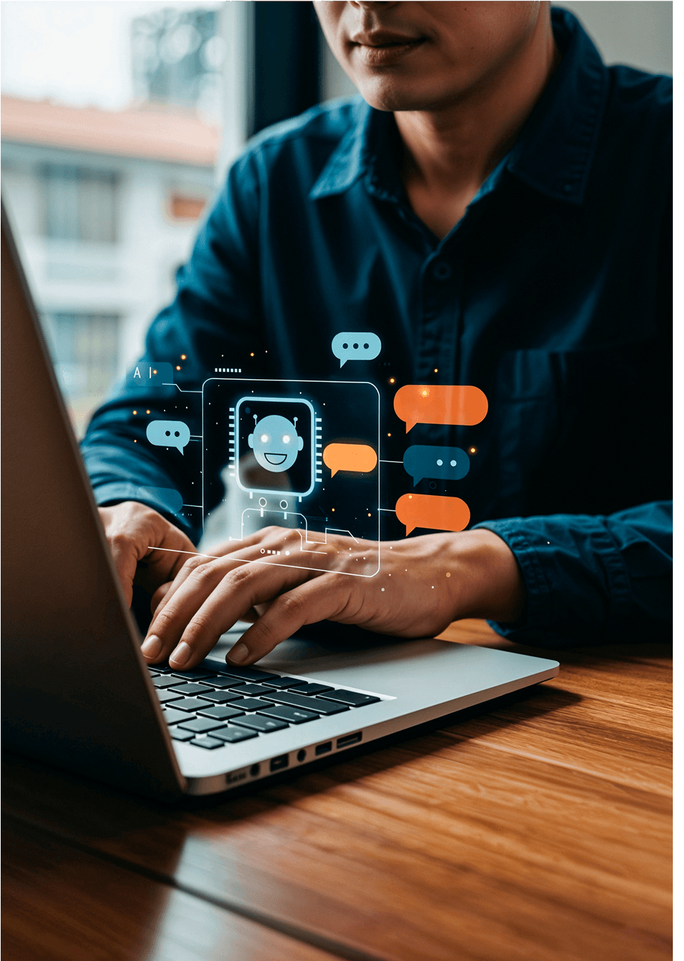 API Integration
