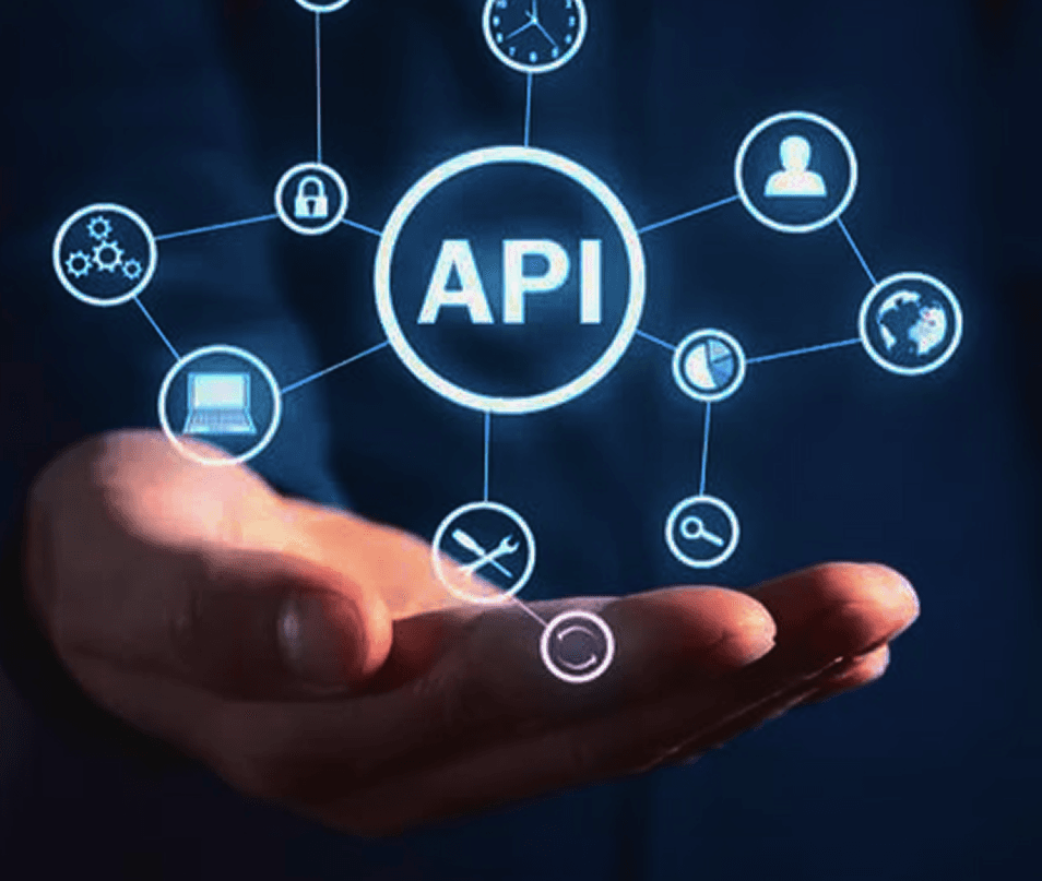 API Integration