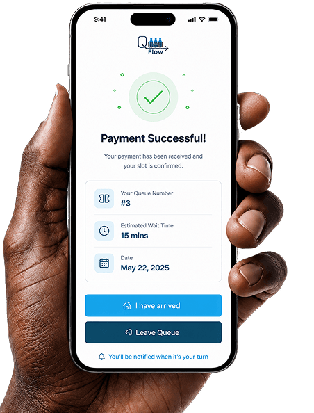 Payment Integration
